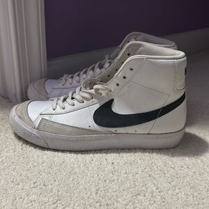 Nike Blazers